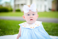 6 Months - April 2021