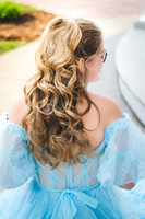 Saidee Prom