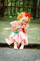 Allie - 2 Year