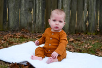 Cole 6 Months