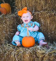 Allie - 1 Year