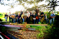 Worship Team 2013