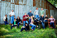 Worship Team