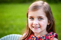 Lucy May 2020