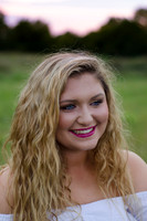 Chloe Senior