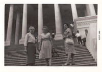 Granny’s Travels