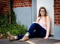 Lindsey Senior