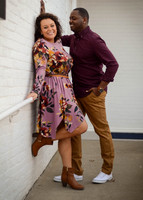 Santana Engagement