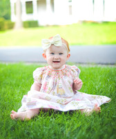 9 Months - July 2021