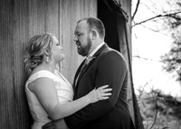 Miller Wedding