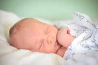 Cole Newborn