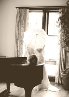 Stubblefield Wedding