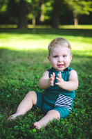 Cole 1 Year Aug 2021