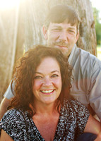 Teresa and Jeff Engagement